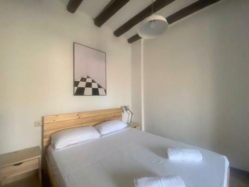 Th152 Apartment La Nau