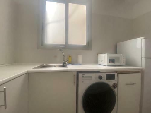 Th152 Apartment La Nau