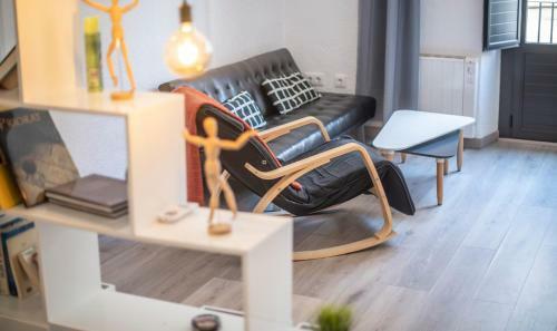 Apartamento Th157 Studio Sedassos