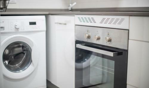 Apartamento Th157 Studio Sedassos