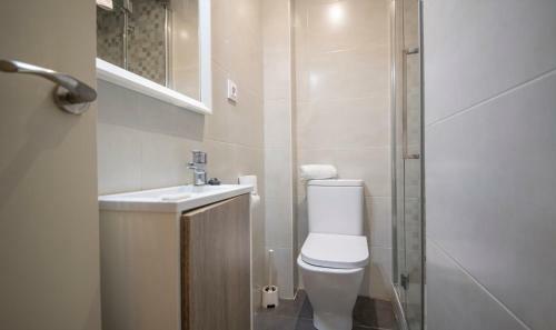 Apartamento Th157 Studio Sedassos