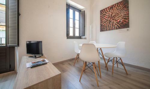 Apartamento Th157 Studio Sedassos