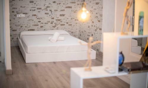 Apartamento Th157 Studio Sedassos