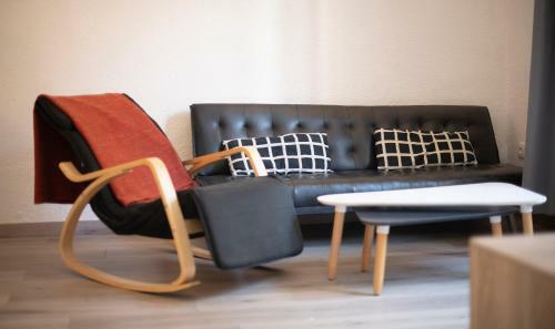 Apartamento Th157 Studio Sedassos