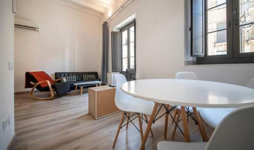 Apartamento Th157 Studio Sedassos
