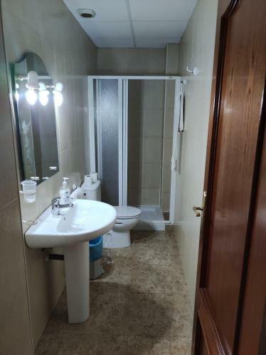 Hostal Pensi�n Carlos III