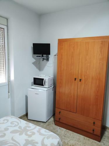 Hostal Pensi�n Carlos III