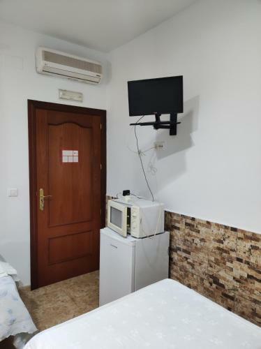 Hostal Pensi�n Carlos III