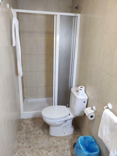 Hostal Pensi�n Carlos III