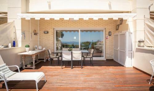 Th153 Casa Cala Romana
