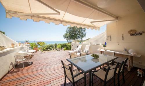 Th153 Casa Cala Romana