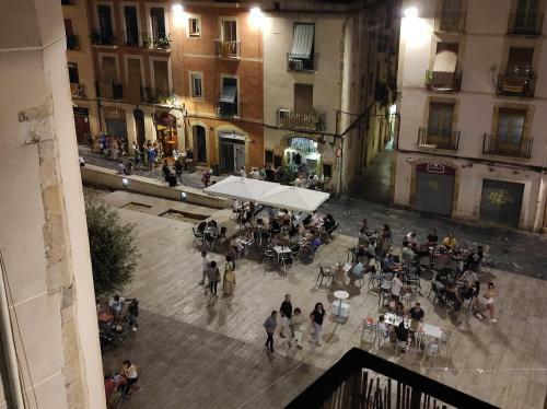 Apartamento Pla�a Forum - Ignis