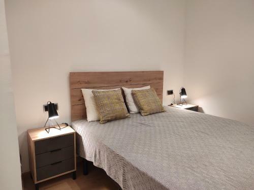 Apartamento Pla�a Forum - Ignis