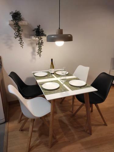 Apartamento Pla�a Forum - Ignis