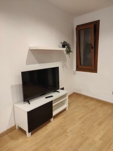 Apartamento Pla�a Forum - Ignis