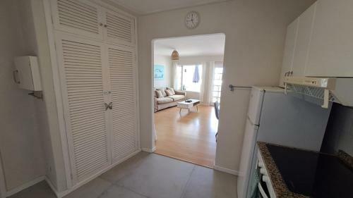 Precioso Apartamento En Playa Basti�n