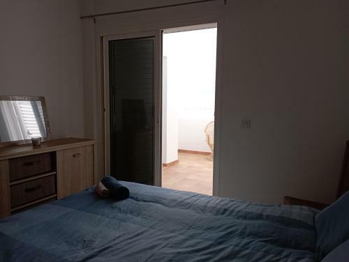 Apartamento Kiltankin Beag