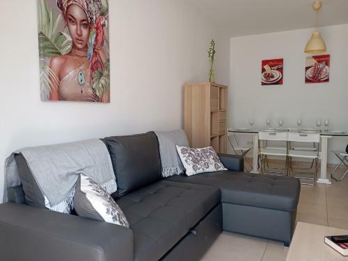Apartamento Kiltankin Beag