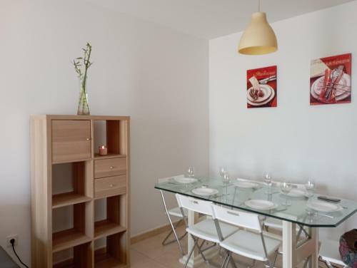 Apartamento Kiltankin Beag