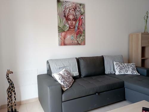 Apartamento Kiltankin Beag