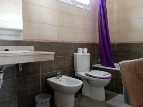 Apartamento Kiltankin Beag