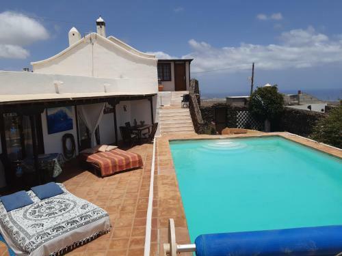 Bed & Breakfast Villa Ysabela