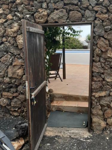 Bed & Breakfast Villa Ysabela