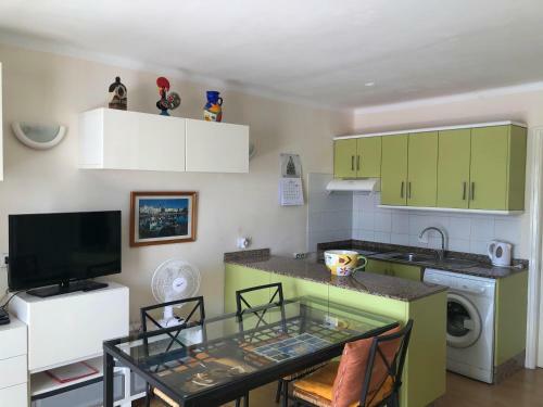 Apartamento Apt. Rus Playa Pocillos. Pool And Terrace.
