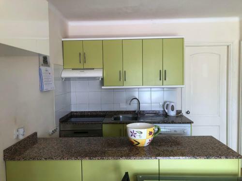 Apartamento Apt. Rus Playa Pocillos. Pool And Terrace.