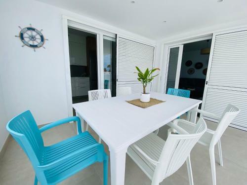 Apartamento Puerto Del Carmen, Casa Mam�