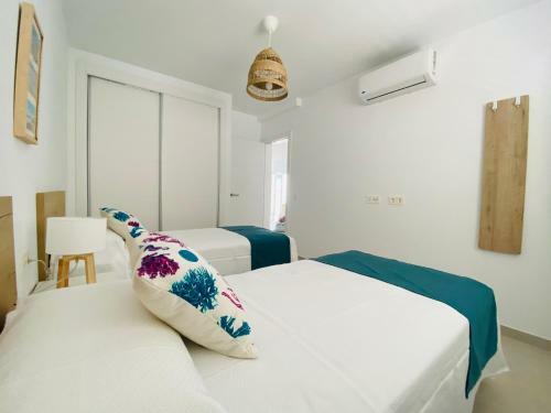 Apartamento Puerto Del Carmen, Casa Mam�