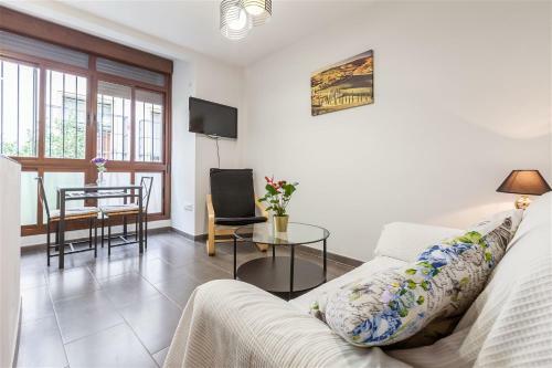 Apartamento Redes