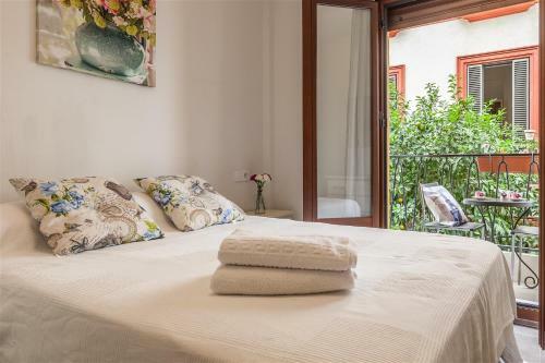 Apartamento Redes