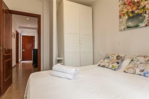 Apartamento Redes
