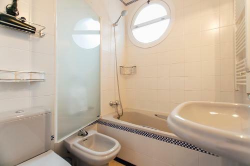Apartamento Minty Stay - Duplex Lirio