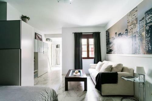 Apartamento Ba�os
