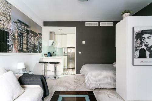Apartamento Ba�os