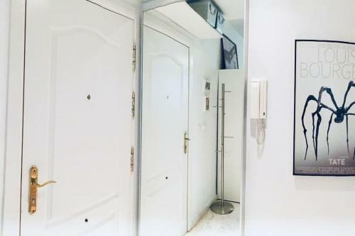 Apartamento Ba�os