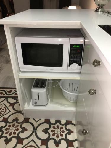 Apartamento Ba�os