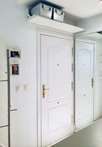 Apartamento Ba�os
