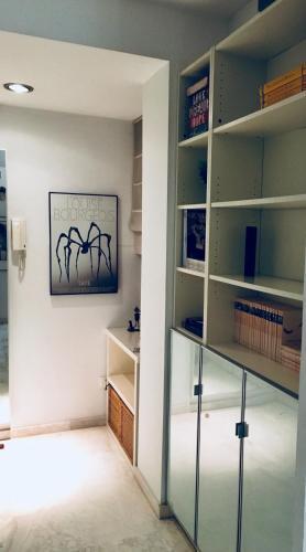 Apartamento Ba�os