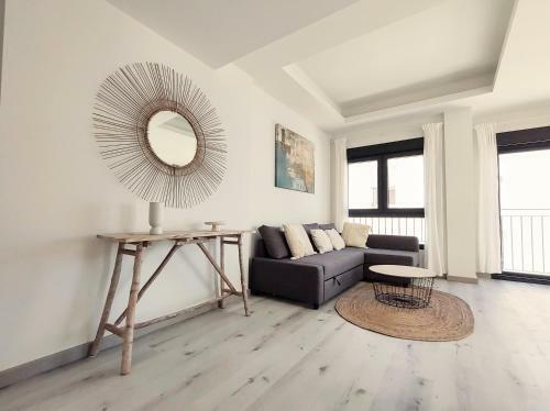 Beautiful Modern Apartment In The Centre Of Tarifa