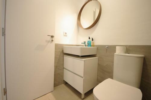 142 - Apartamento Arena