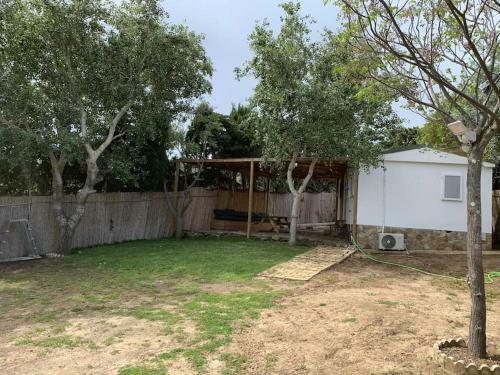Apartamento Con Parcela de Mil Metros En Bolonia