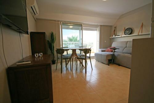 Apartamento D�plex Playa Torrenostra