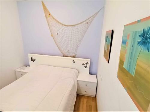 Apartamento Nereidas