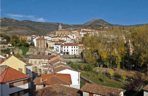 La Casa Del Navarro