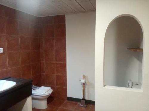 Apartamento The Almond Tree