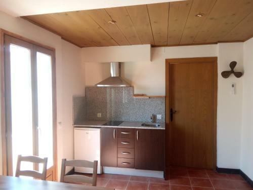 Apartamento The Almond Tree