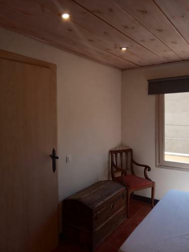 Apartamento The Almond Tree